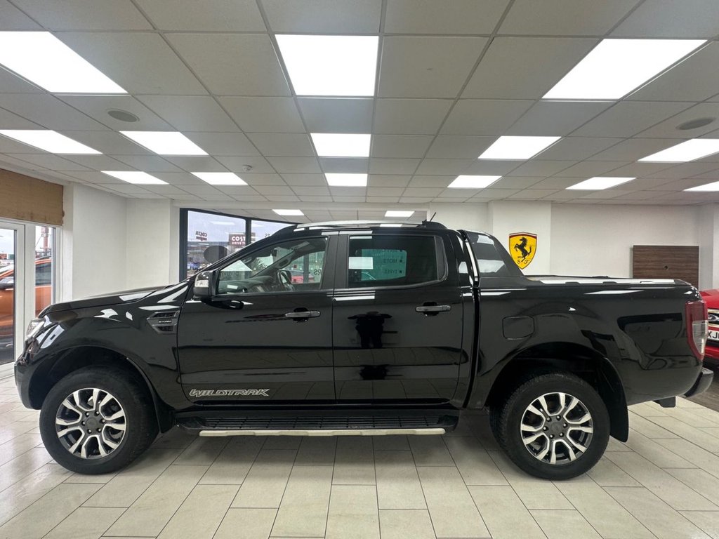 Used Ford Ranger 2020 for sale - 77534030: Photo 13