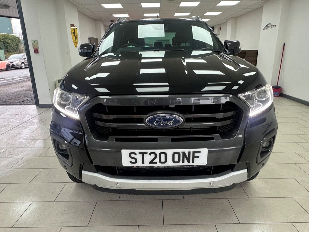 Used Ford Ranger 2020 for sale - 77534030: Photo 15