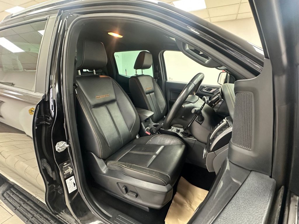 Used Ford Ranger 2020 for sale - 77534030: Photo 16