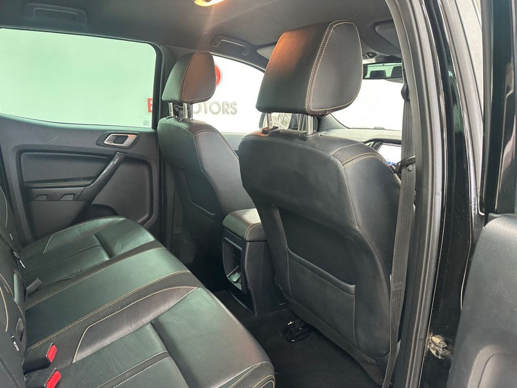 Used Ford Ranger 2020 for sale - 77534030: Photo 17