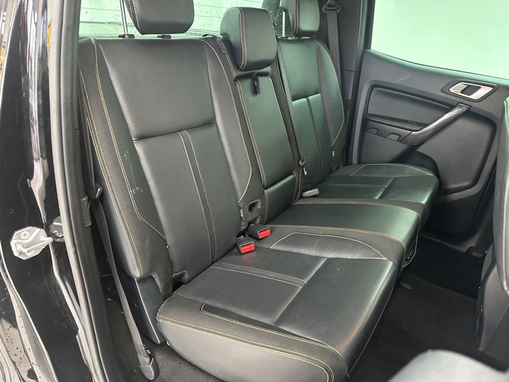 Used Ford Ranger 2020 for sale - 77534030: Photo 18
