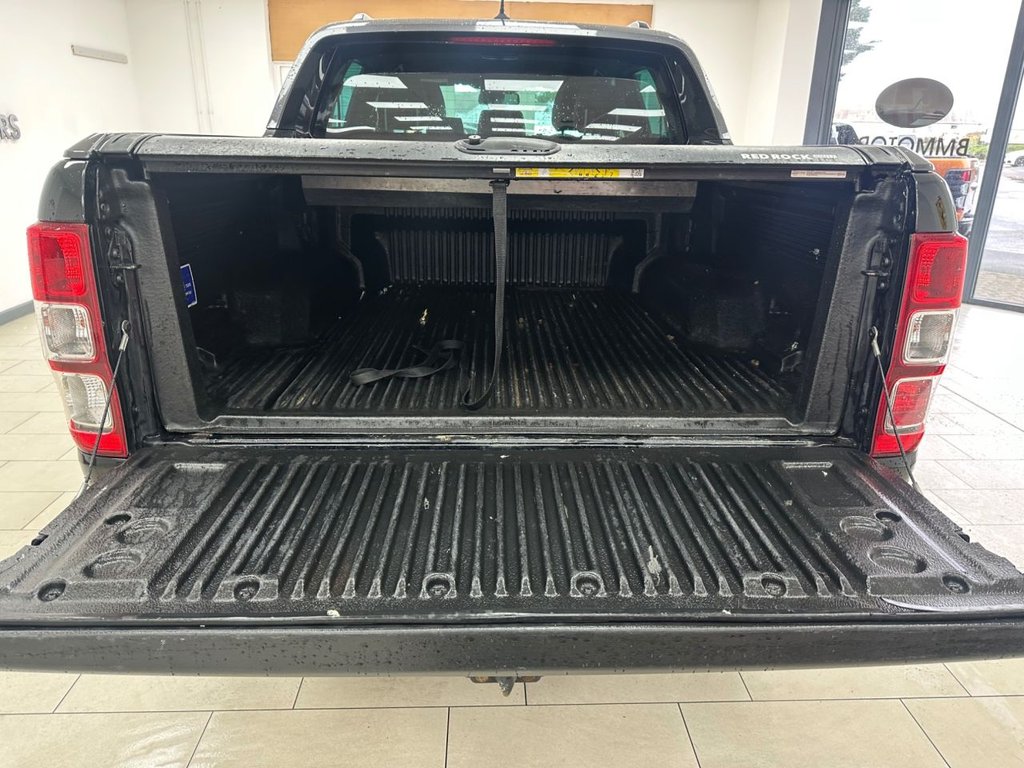 Used Ford Ranger 2020 for sale - 77534030: Photo 19