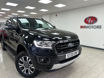 Used Ford Ranger 2020 for sale - 77534030: Photo