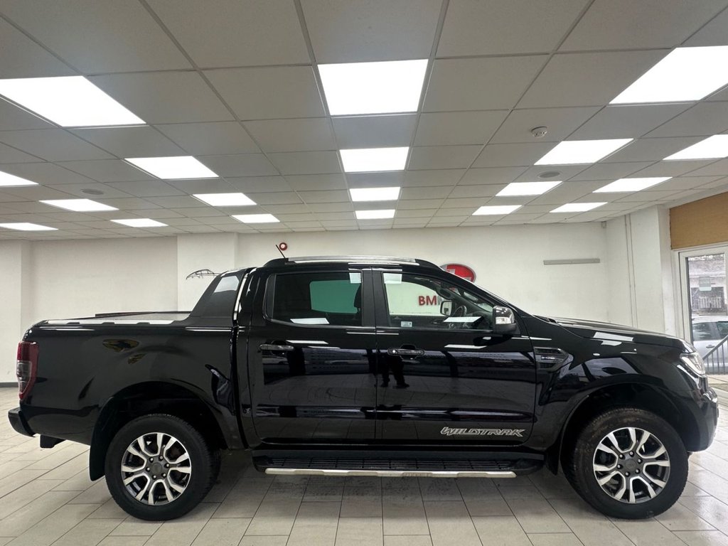 Used Ford Ranger 2020 for sale - 77534030: Photo 2