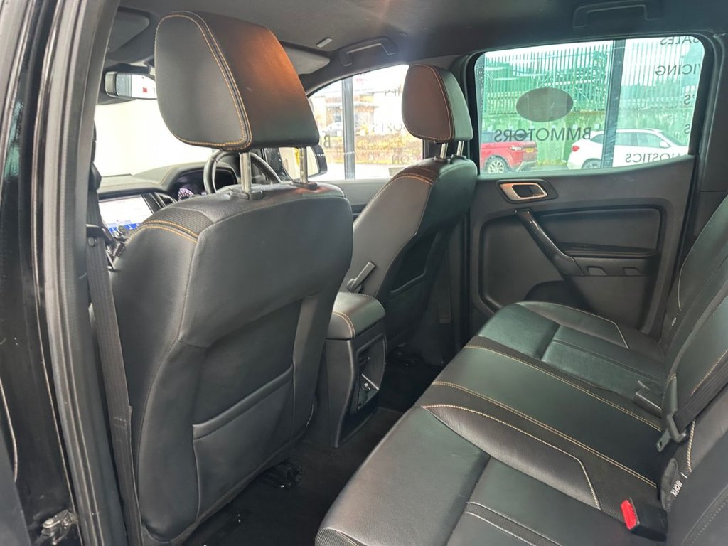 Used Ford Ranger 2020 for sale - 77534030: Photo 20