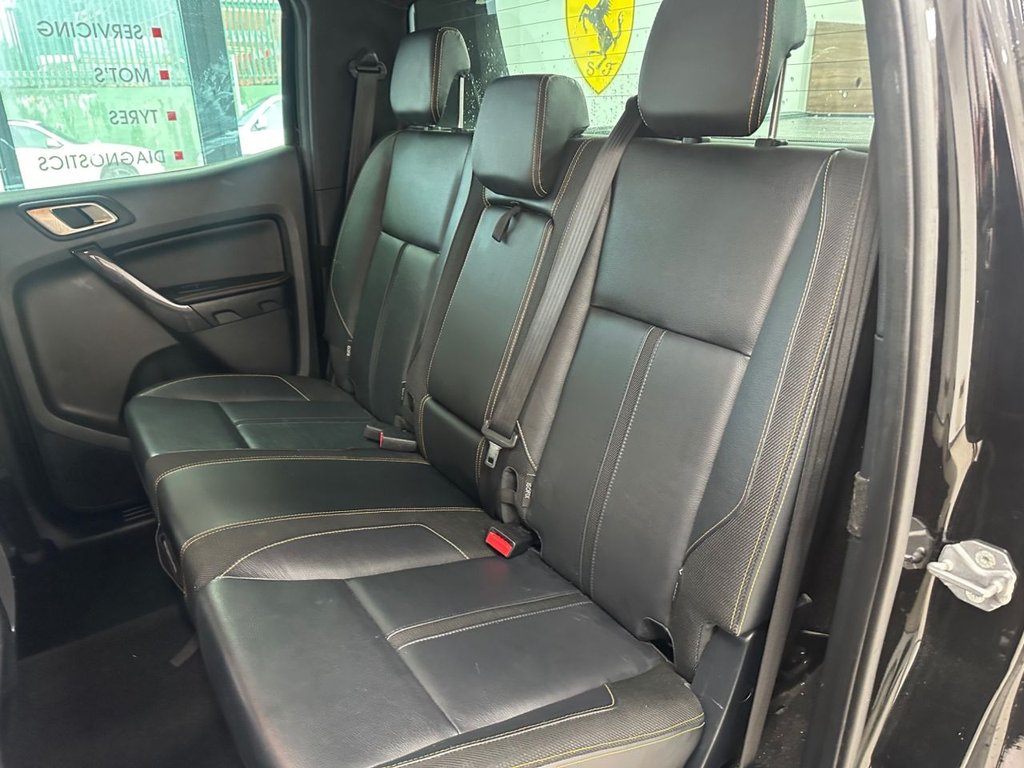 Used Ford Ranger 2020 for sale - 77534030: Photo 21