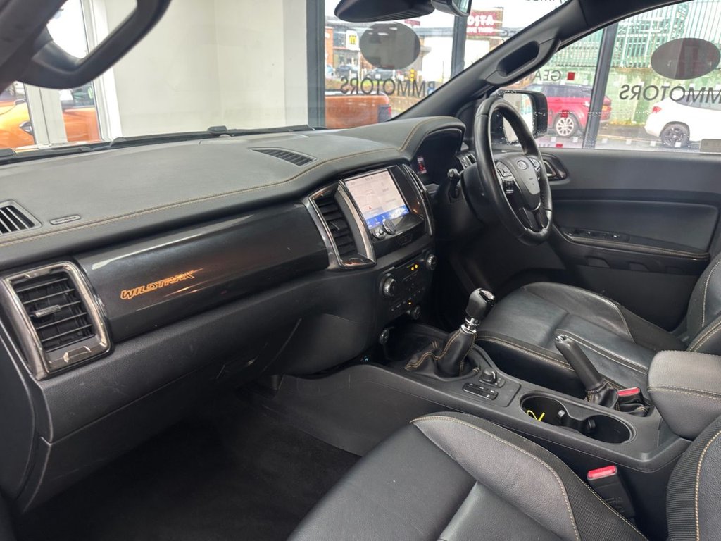 Used Ford Ranger 2020 for sale - 77534030: Photo 22