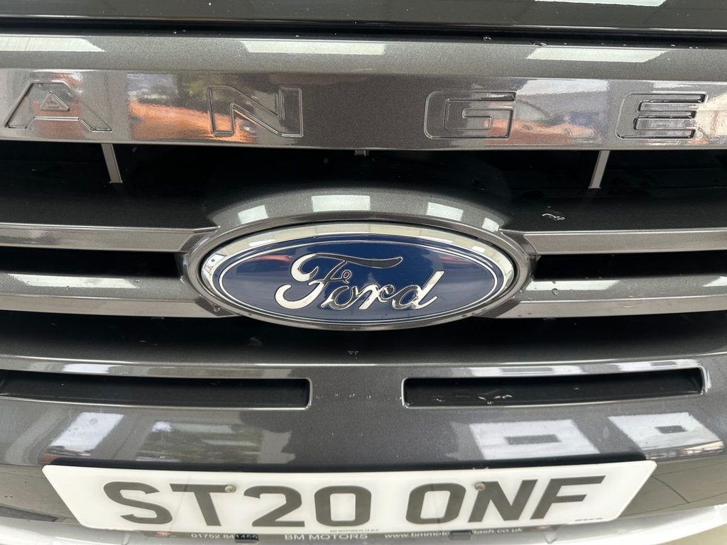 Used Ford Ranger 2020 for sale - 77534030: Photo 23