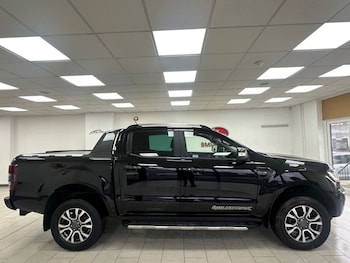 Used Ford Ranger 2020 for sale - 77534030: Photo