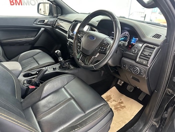 Used Ford Ranger 2020 for sale - 77534030: Photo