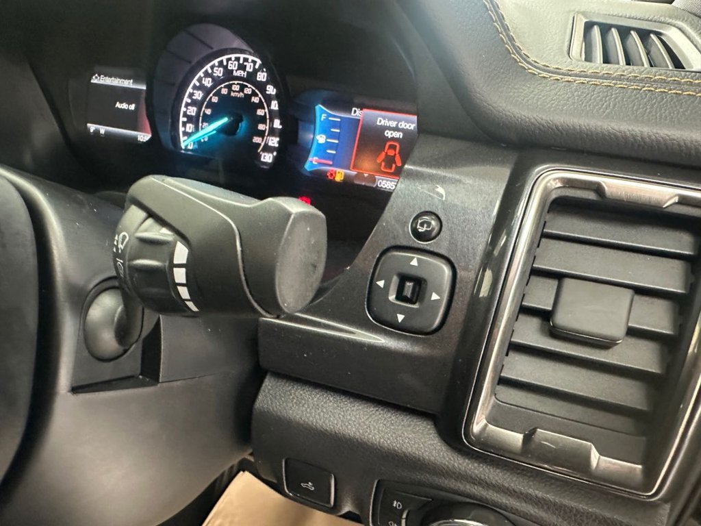 Used Ford Ranger 2020 for sale - 77534030: Photo 42