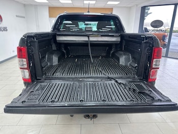 Used Ford Ranger 2020 for sale - 77534030: Photo