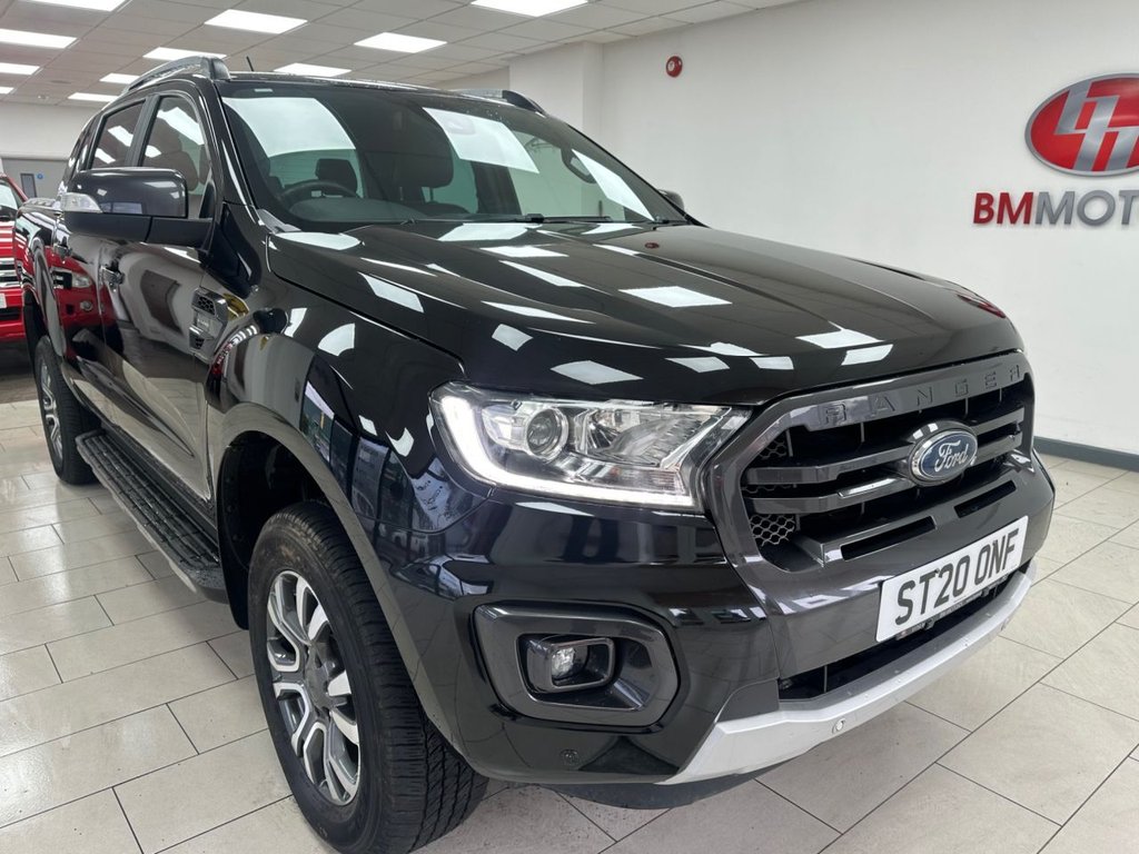 Used Ford Ranger 2020 for sale - 77534030: Photo 5