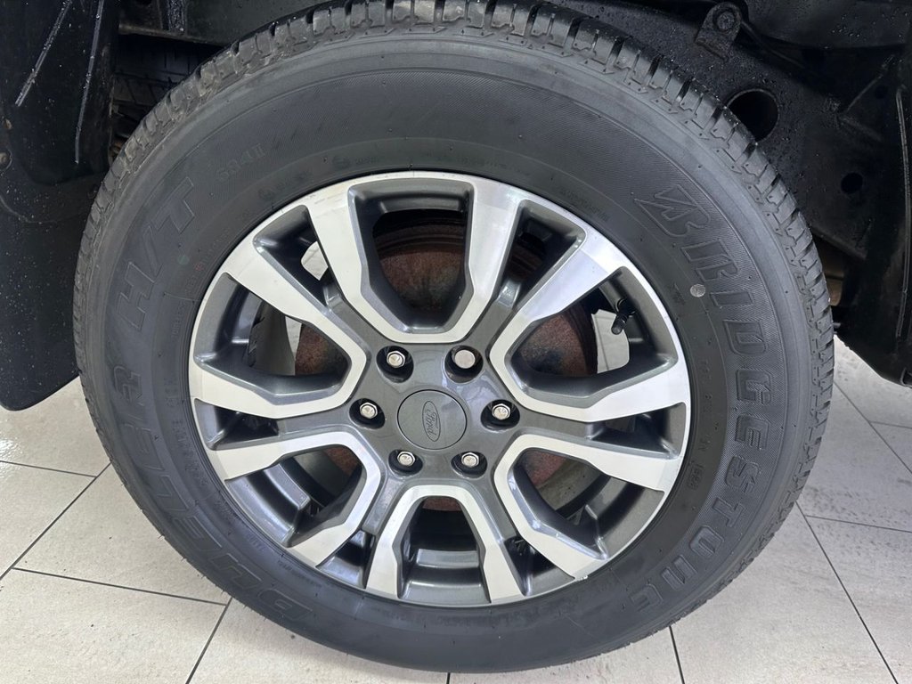 Used Ford Ranger 2020 for sale - 77534030: Photo 6