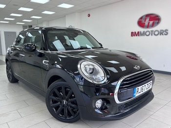 Used MINI Hatch 2017 for sale - 78479417: Photo