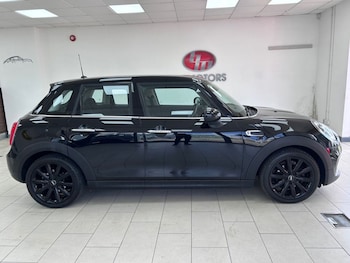 Used MINI Hatch 2017 for sale - 78479417: Photo