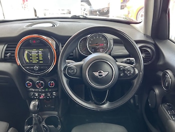 Used MINI Hatch 2017 for sale - 78479417: Photo