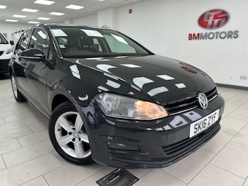 Used Volkswagen Golf 2016 for sale - 78880234: Photo