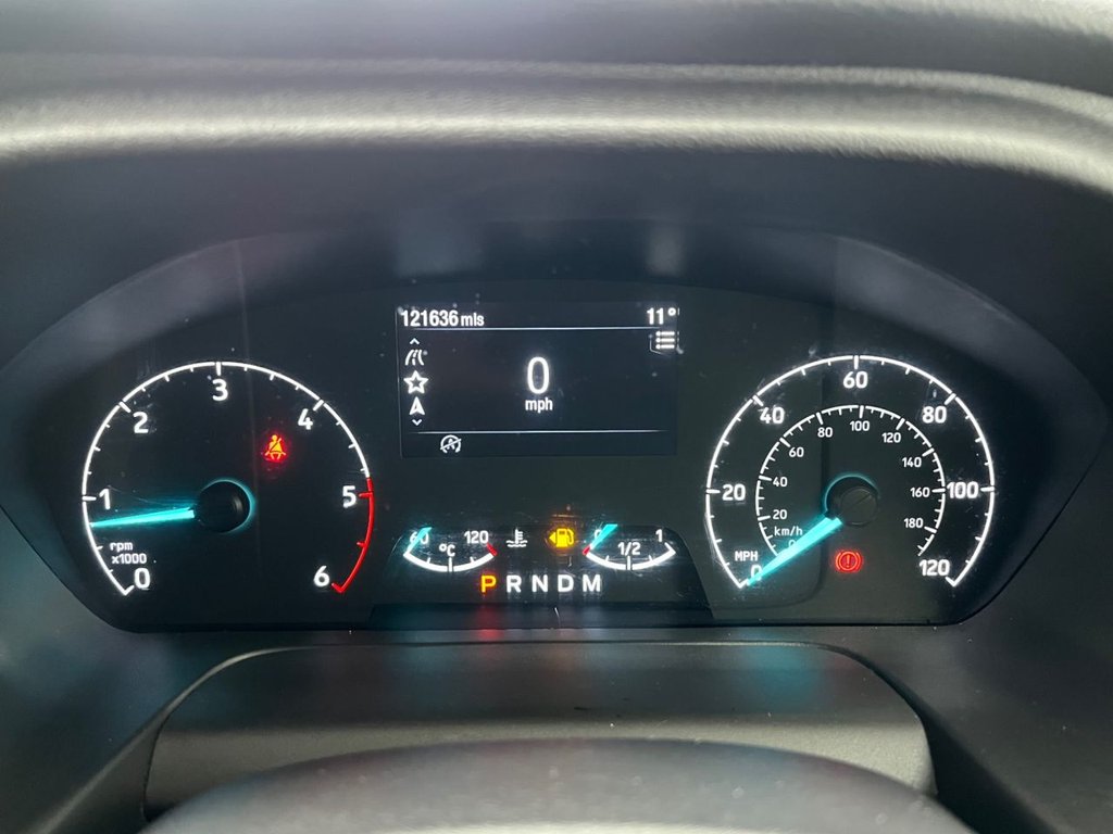 Used Ford Tourneo Custom 2019 for sale - 76941542: Photo 20