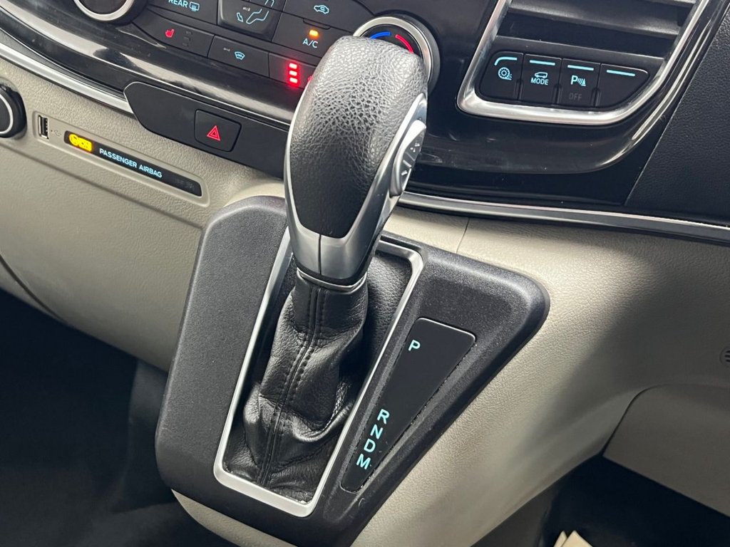 Used Ford Tourneo Custom 2019 for sale - 76941542: Photo 28