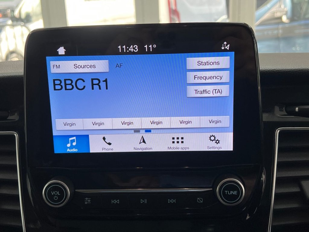 Used Ford Tourneo Custom 2019 for sale - 76941542: Photo 32