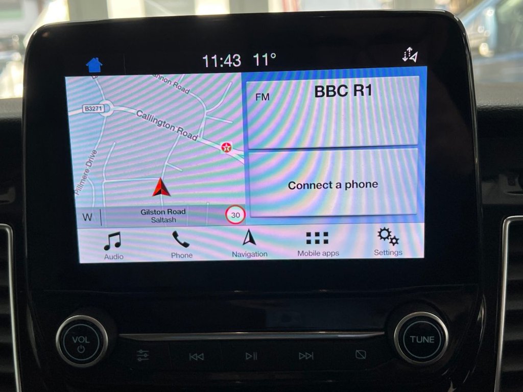 Used Ford Tourneo Custom 2019 for sale - 76941542: Photo 33