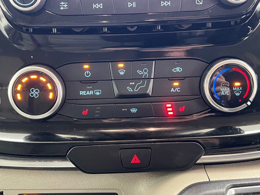 Used Ford Tourneo Custom 2019 for sale - 76941542: Photo 34