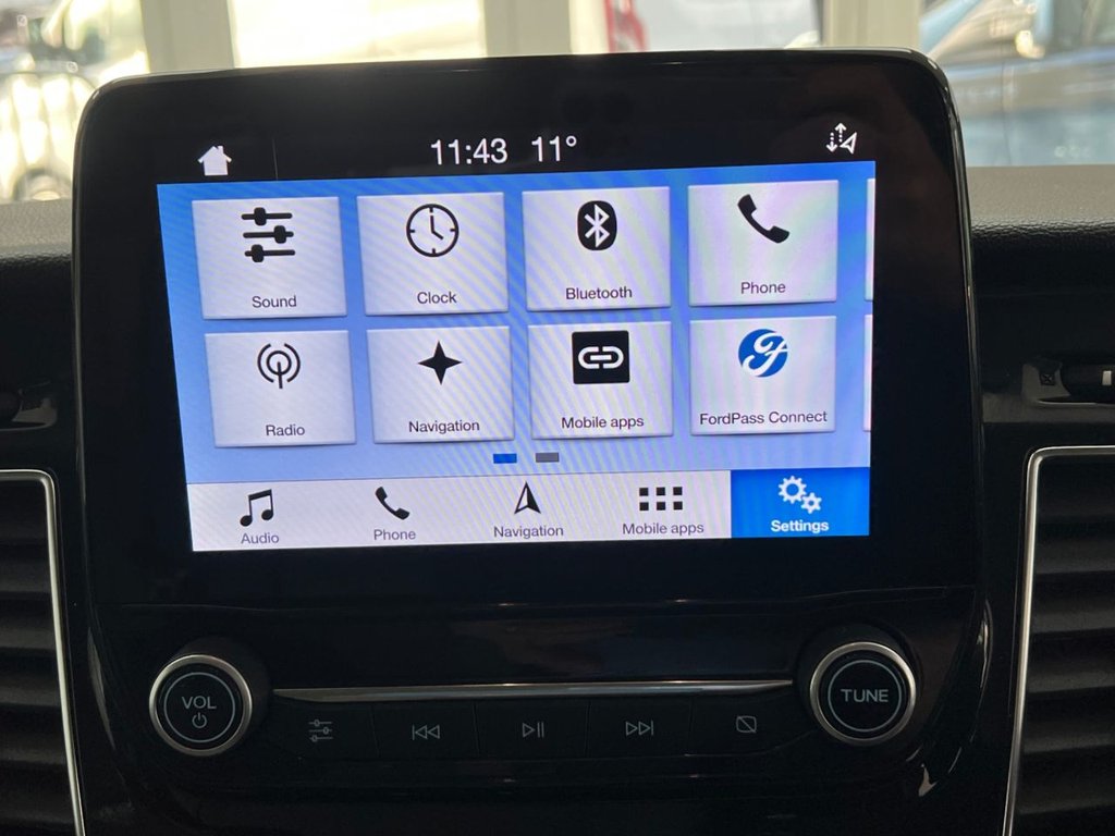 Used Ford Tourneo Custom 2019 for sale - 76941542: Photo 35