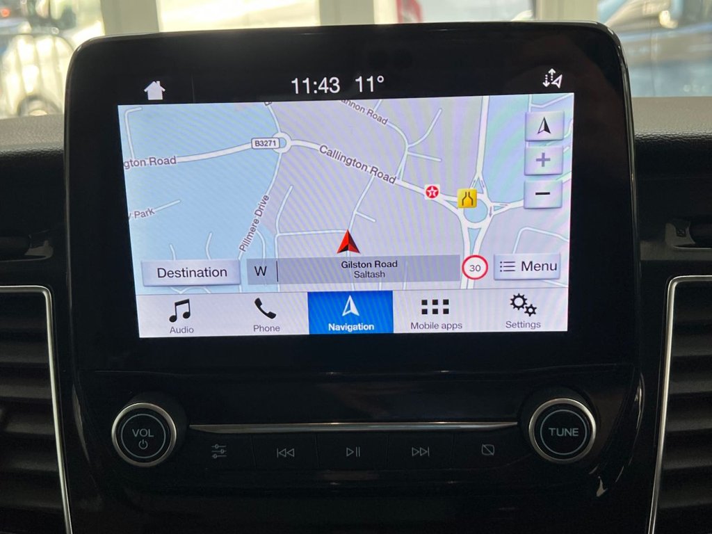 Used Ford Tourneo Custom 2019 for sale - 76941542: Photo 36