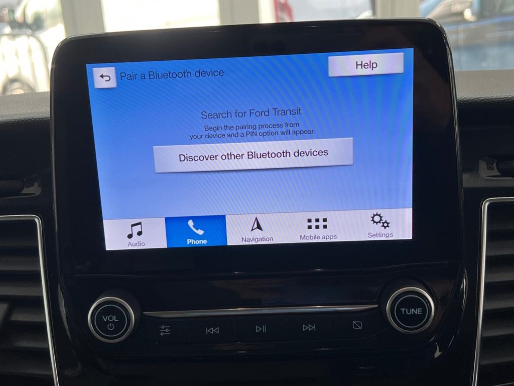 Used Ford Tourneo Custom 2019 for sale - 76941542: Photo 37