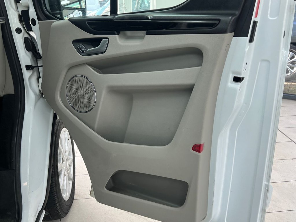 Used Ford Tourneo Custom 2019 for sale - 76941542: Photo 39