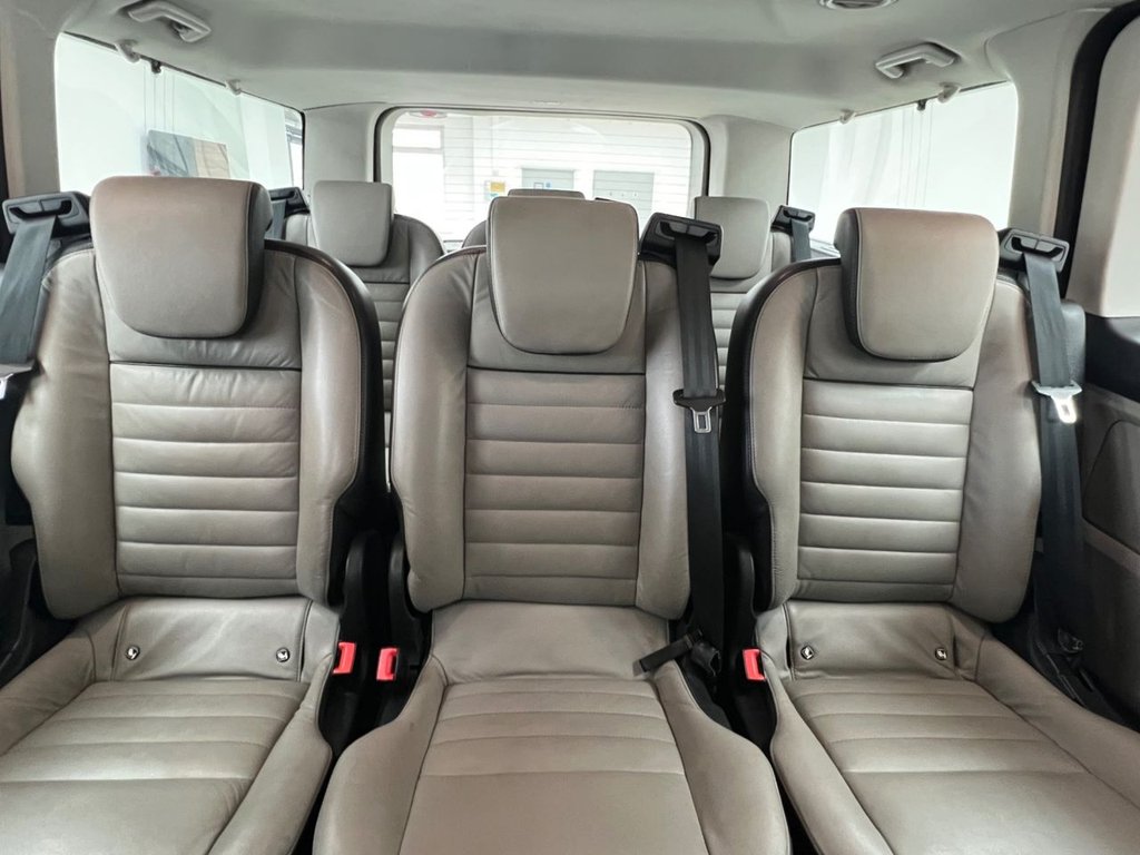 Used Ford Tourneo Custom 2019 for sale - 76941542: Photo 45