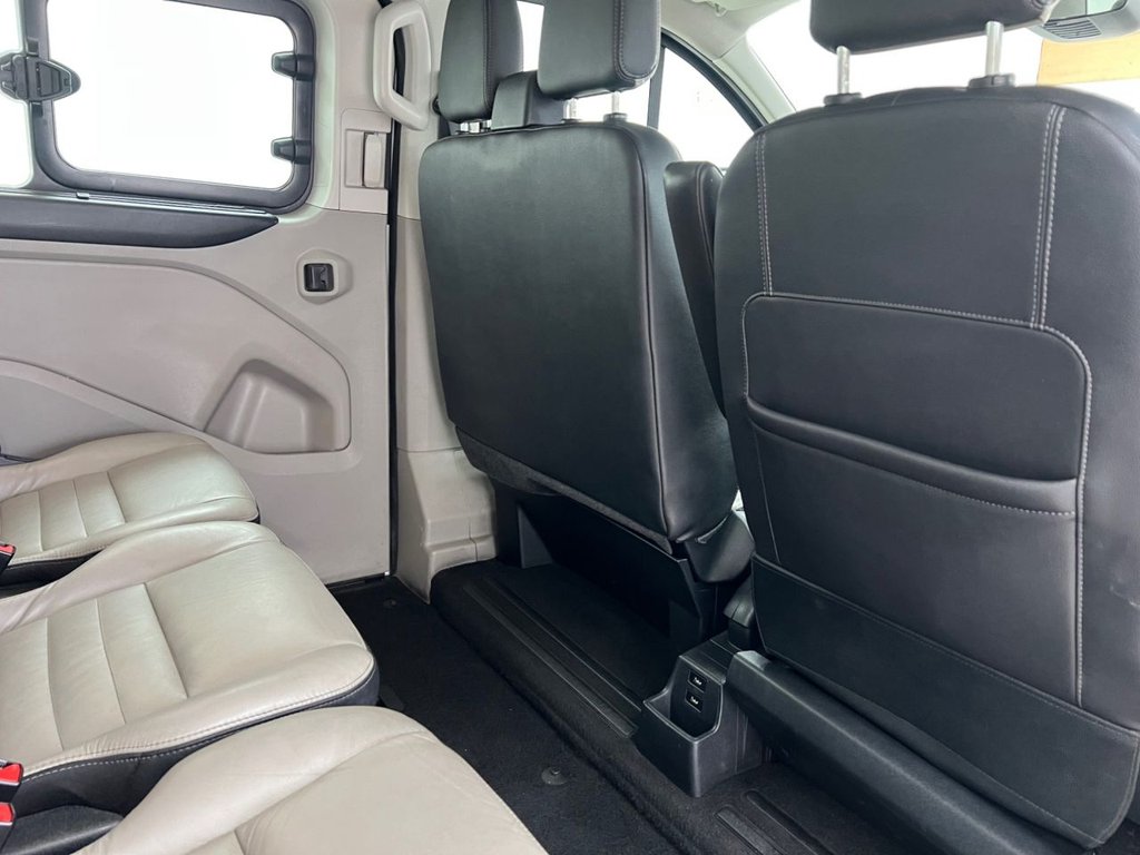 Used Ford Tourneo Custom 2019 for sale - 76941542: Photo 47