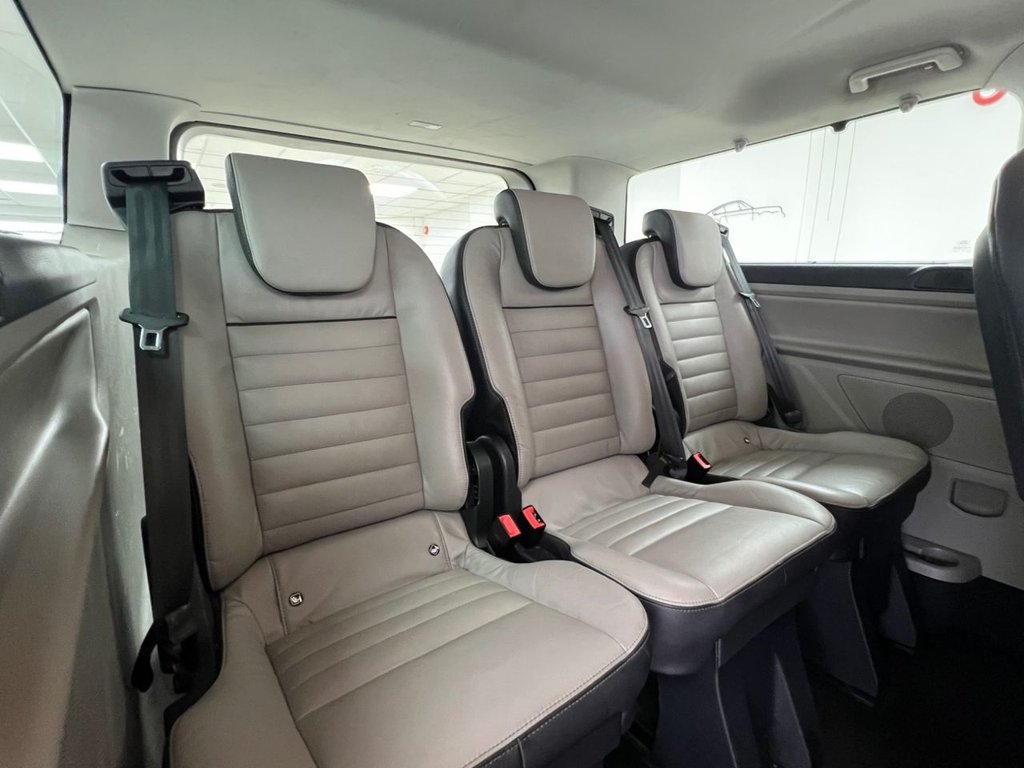 Used Ford Tourneo Custom 2019 for sale - 76941542: Photo 48