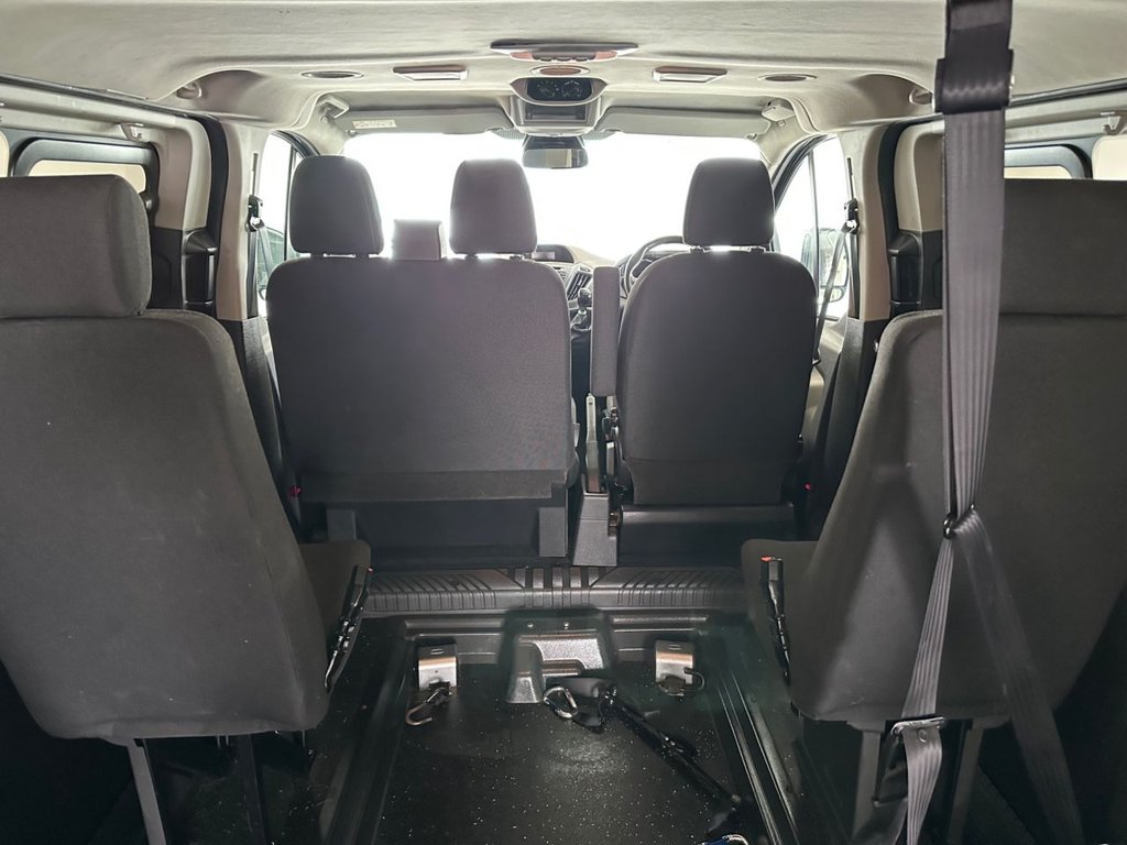 Vehicle 27
