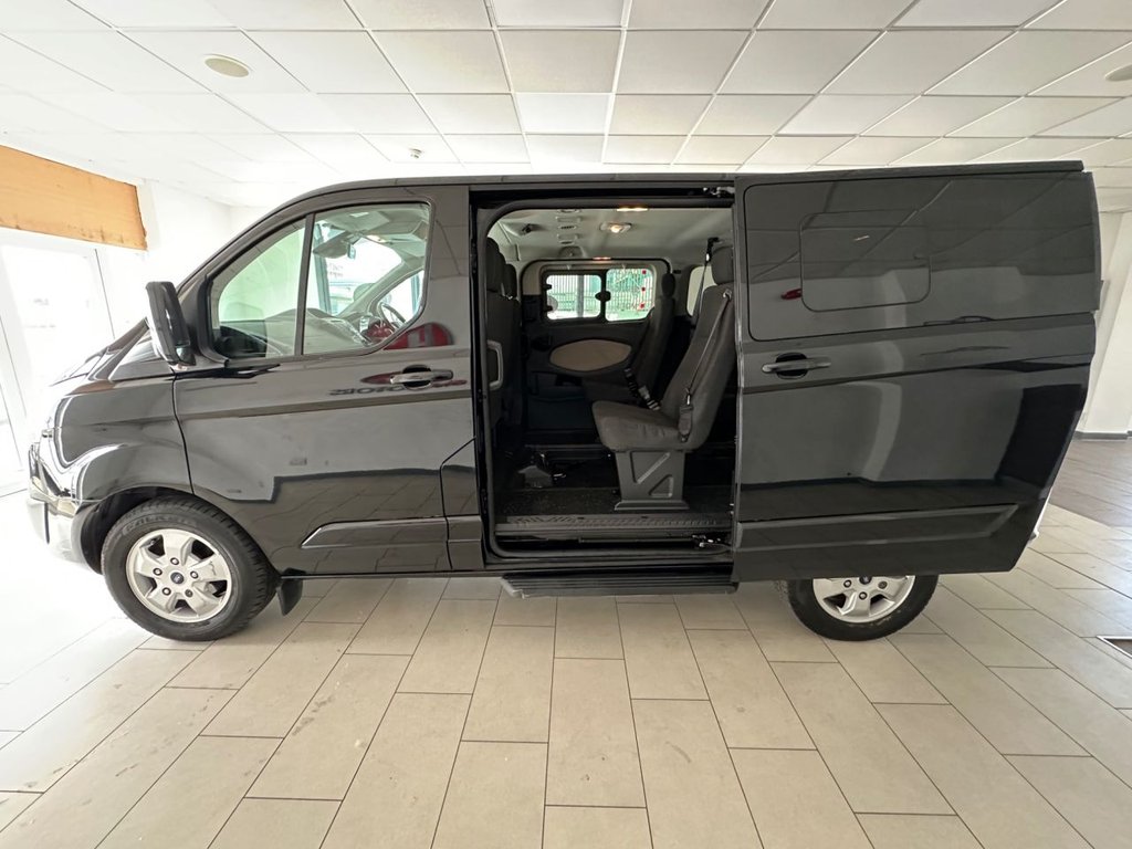 Vehicle 31