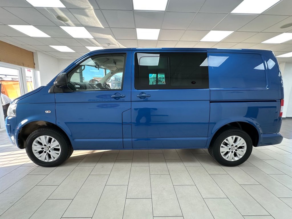 Used Volkswagen Transporter 2014 for sale - 76454221: Photo 10