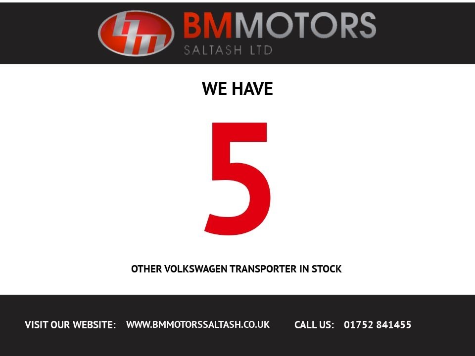 Used Volkswagen Transporter 2014 for sale - 76454221: Photo 11