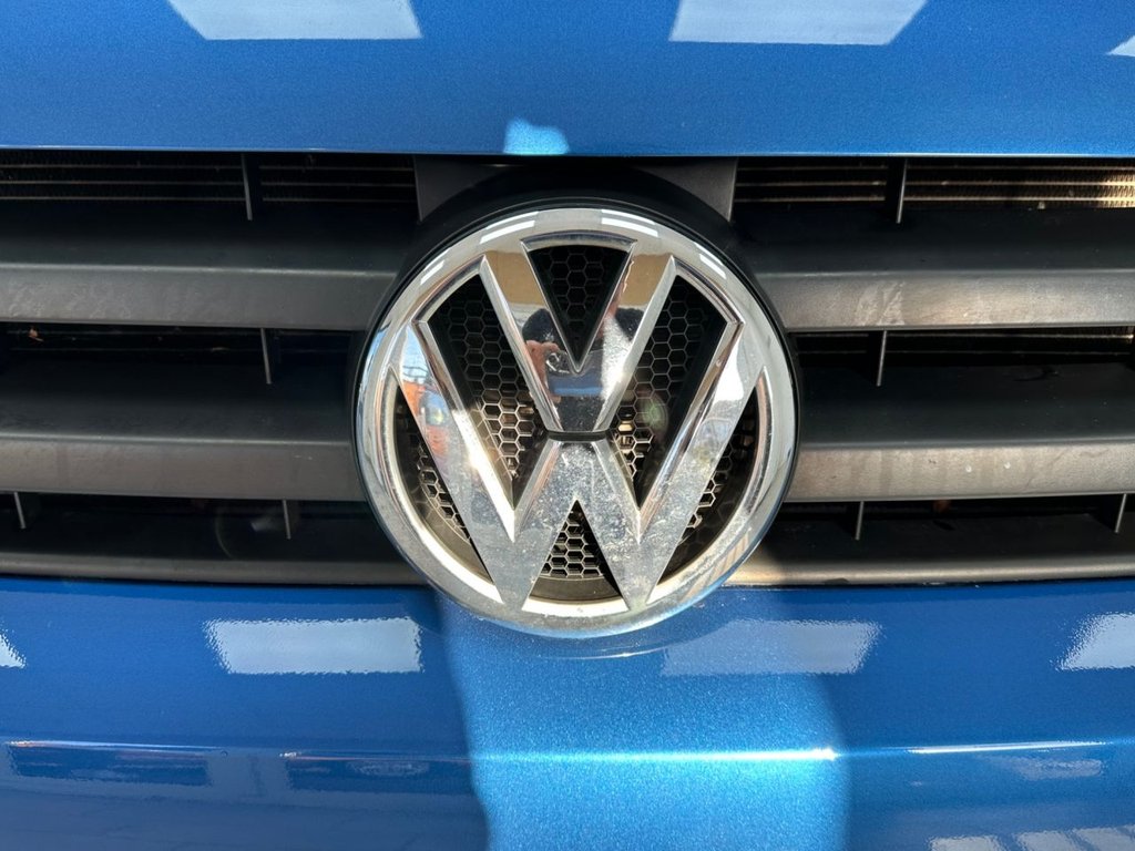 Used Volkswagen Transporter 2014 for sale - 76454221: Photo 15