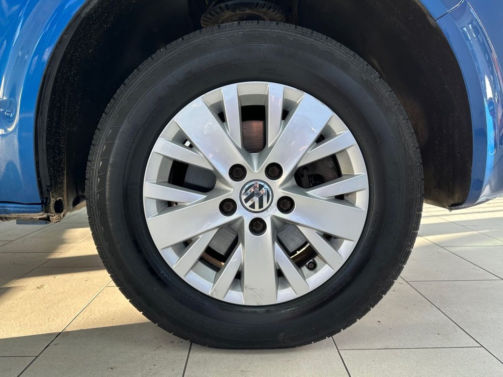 Used Volkswagen Transporter 2014 for sale - 76454221: Photo 18