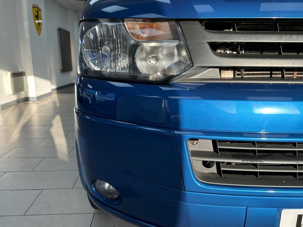 Used Volkswagen Transporter 2014 for sale - 76454221: Photo 19