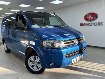 Volkswagen - Transporter