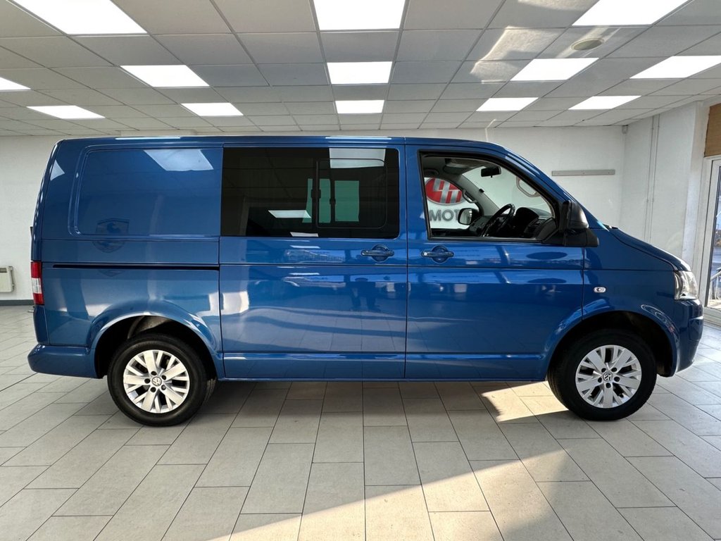 Used Volkswagen Transporter 2014 for sale - 76454221: Photo 2