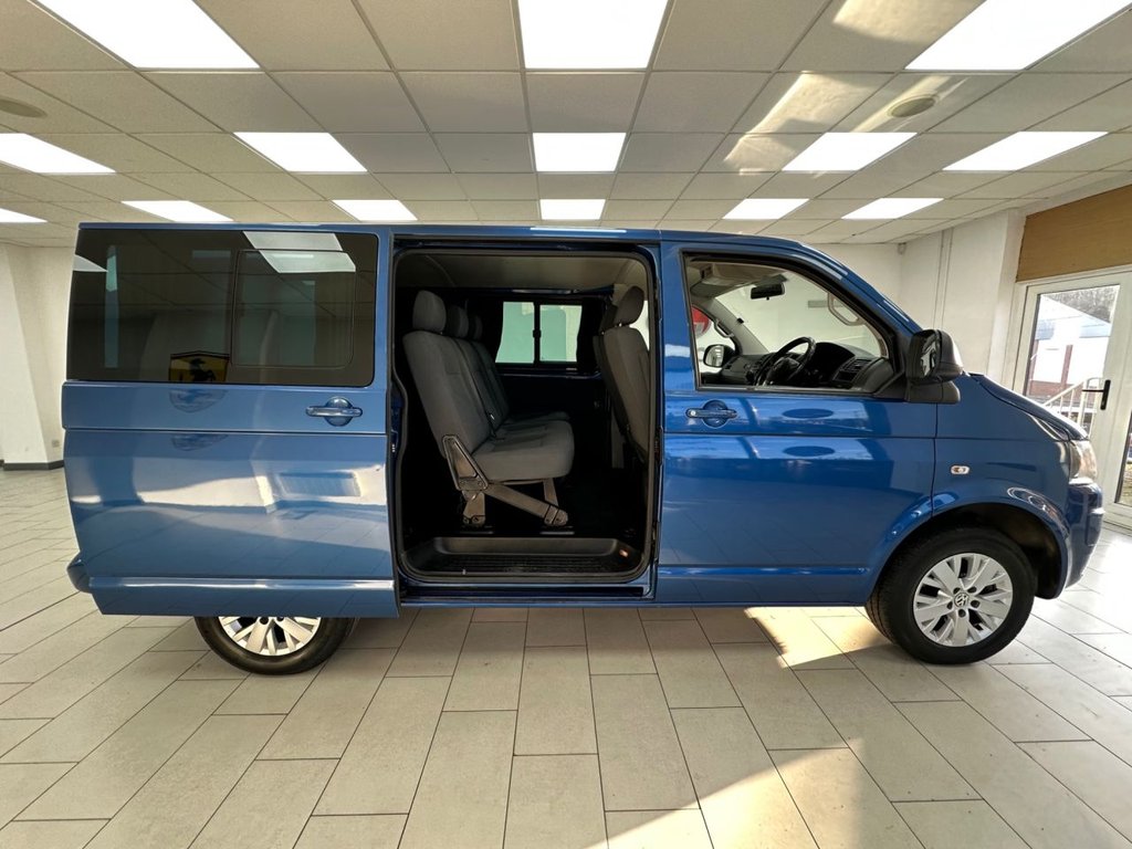 Used Volkswagen Transporter 2014 for sale - 76454221: Photo 21