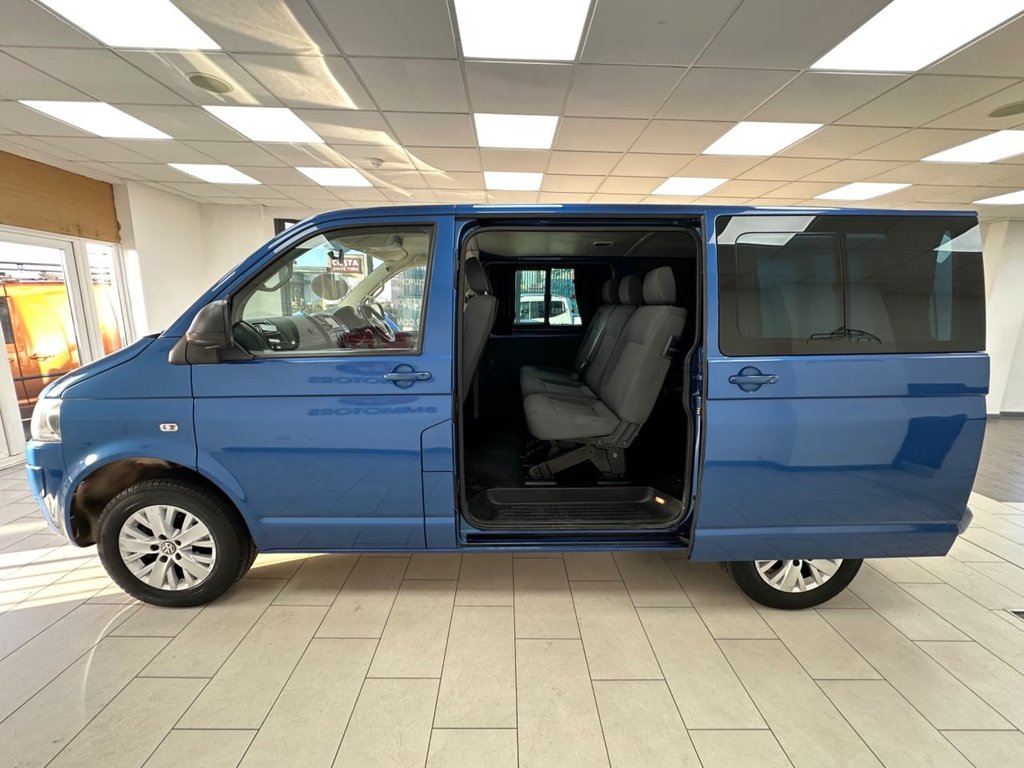 Used Volkswagen Transporter 2014 for sale - 76454221: Photo 22