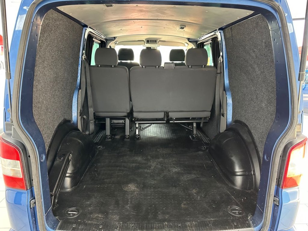 Used Volkswagen Transporter 2014 for sale - 76454221: Photo 23