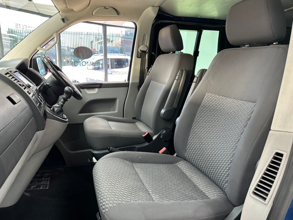 Used Volkswagen Transporter 2014 for sale - 76454221: Photo 28