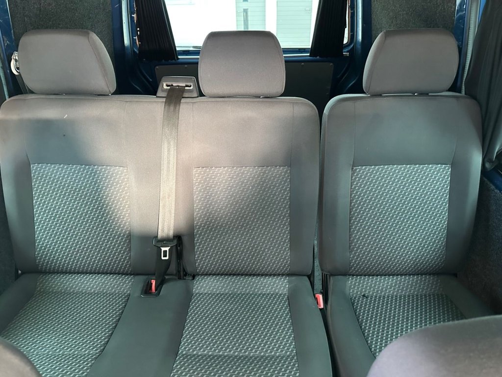 Used Volkswagen Transporter 2014 for sale - 76454221: Photo 32