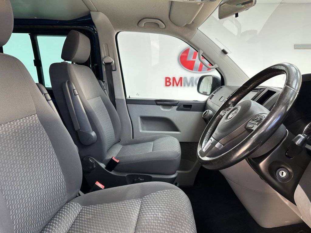 Used Volkswagen Transporter 2014 for sale - 76454221: Photo 37