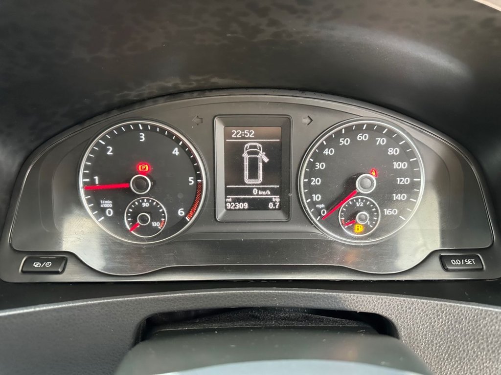 Used Volkswagen Transporter 2014 for sale - 76454221: Photo 39